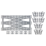 Ultimate Monster Crossover R104